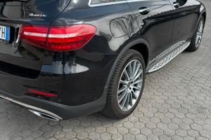 Mercedes Glc 220 premium