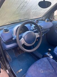 Smart 600 benzina in buone condizioni