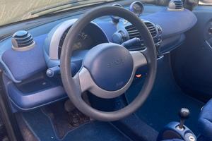 Smart 600 benzina in buone condizioni