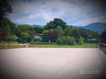 campo tennis vobarno