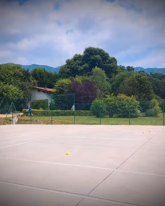 campo tennis vobarno