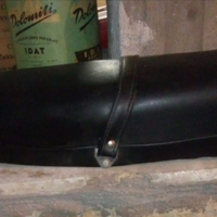 Sella lunga e sportello motore vespa 50 special