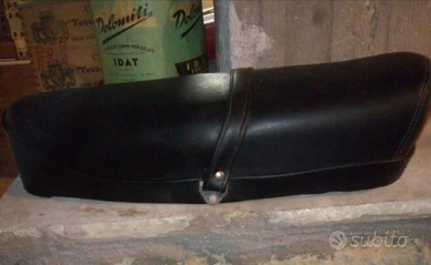 Sella lunga e sportello motore vespa 50 special