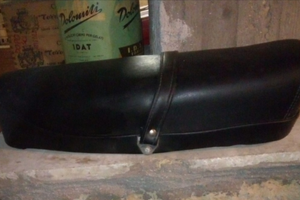 Sella lunga e sportello motore vespa 50 special