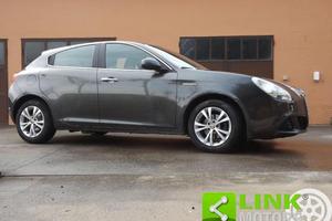 ALFA ROMEO Giulietta 1.6 JTDm-2 105cv con polizz