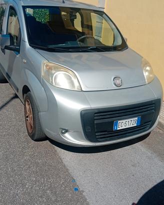 FIAT QUBO 1.3 MJT 75 CV Active