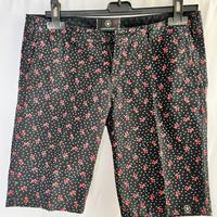 Pantaloni al ginocchio donna