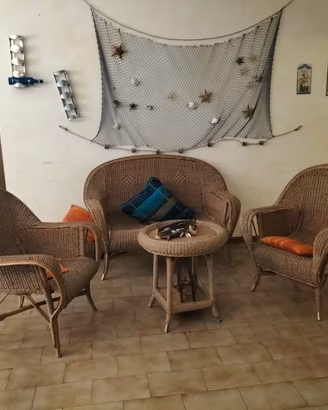 Arredo giardino 