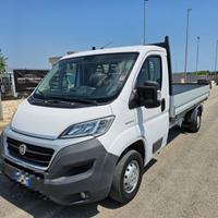 FIAT Ducato 35 2.3 MJT 150CV CASSONE FISSO LUNGO