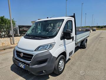FIAT Ducato 35 2.3 MJT 150CV CASSONE FISSO LUNGO