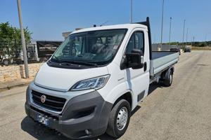 FIAT Ducato 35 2.3 MJT 150CV CASSONE FISSO LUNGO