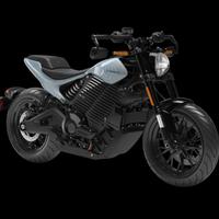 Livewire S2 Alpinista