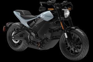 Livewire S2 Alpinista