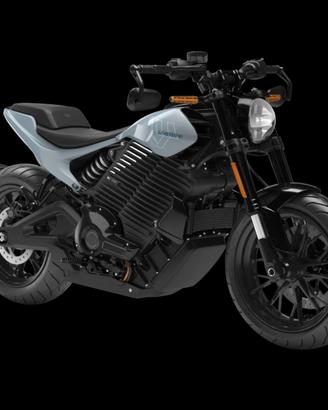 Livewire S2 Alpinista
