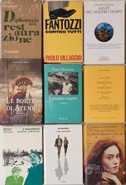 Libri di Vario Genere