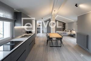 Appartamento - Tarcento