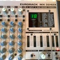 Behringer Eurorack MX3242X