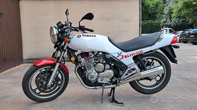 Yamaha XJ900 31A  1985