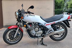 Yamaha XJ900 31A  1985