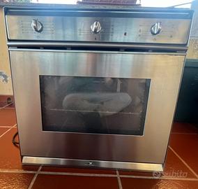 Forno elettrico