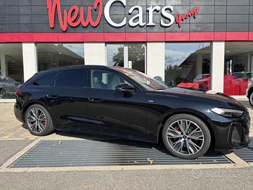 Audi A5 Avant TDI 150 kW S tronic mHEV+ S Line edi