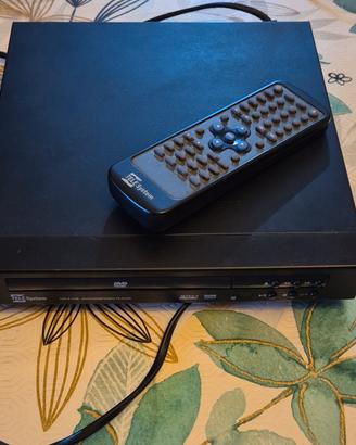 Lettore DVD TeleSystem