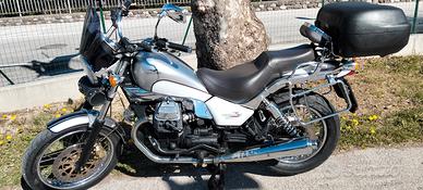 Guzzi Nevada 