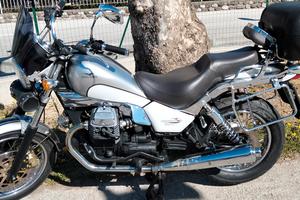 Guzzi Nevada 