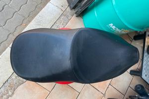 Ricambi SH 300 2007/2012