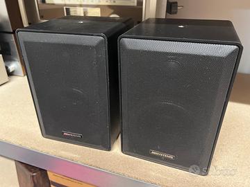 Casse speaker jbsystems 4 pcs