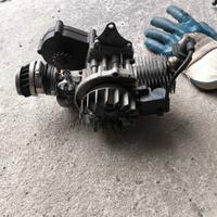  motore mini quad 50cc 