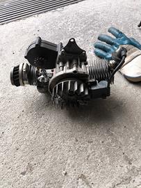  motore mini quad 50cc 