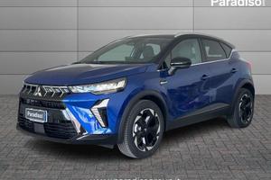 Mitsubishi ASX 1.3 MILD HYBRID INTENSE 2025 - KM0