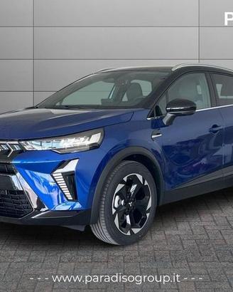 Mitsubishi ASX 1.3 MILD HYBRID INTENSE 2025 - KM0