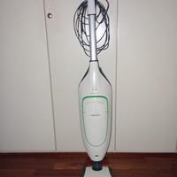 Folletto VK200 con Lavapavimenti – Originale