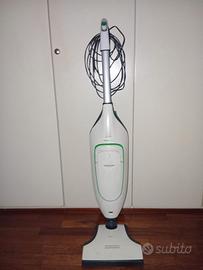 Folletto VK200 con Lavapavimenti – Originale