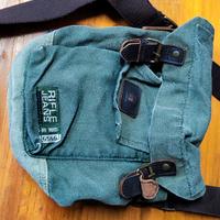 tracolla rifle Survivor 9959 giberna militare