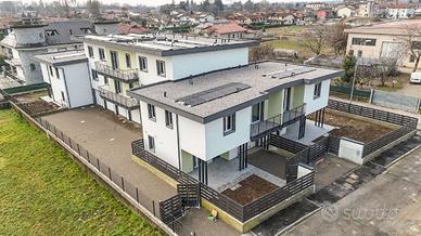 NUOVO BILOCALE A COLOGNO AL SERIO