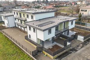 NUOVO BILOCALE A COLOGNO AL SERIO