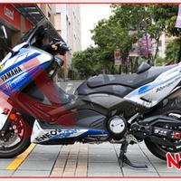 Kit Carena ABS – Yamaha T-MAX 530 2012/2014