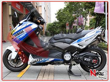 Kit Carena ABS – Yamaha T-MAX 530 2012/2014