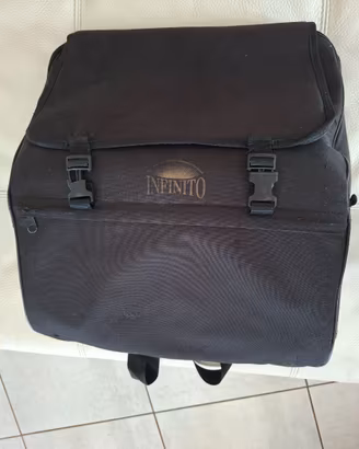 Fisarmonica 72 bassi