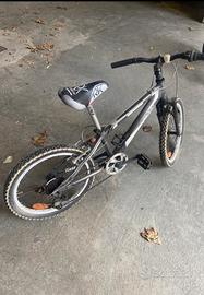 Mountain bike bambino 20” - Shimano