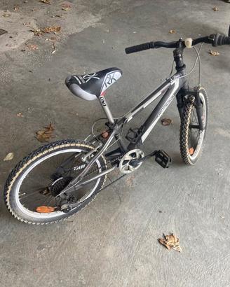 Mountain bike bambino 20” - Shimano