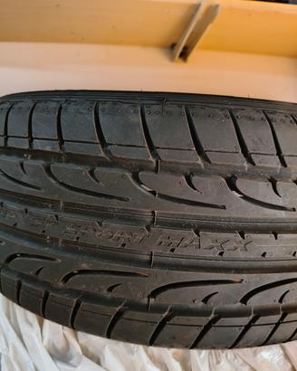 gomme per auto 