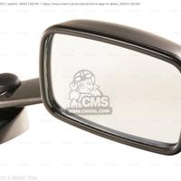 Specchio Dx Kawasaki ZX1100 560011391H8