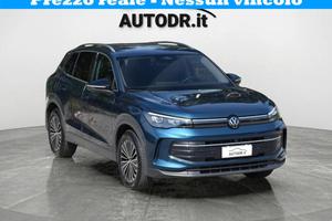 Volkswagen Tiguan 1.5 eTSI DSG Edition Plus, IQ.Li