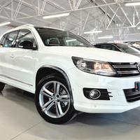 Volkswagen Tiguan 2.0 TDI 150 CV 4MOTION DSG CityS