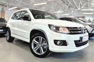 Volkswagen Tiguan 2.0 TDI 150 CV 4MOTION DSG CityS