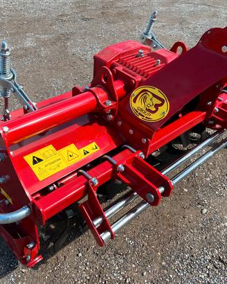 Fresa BARGAM FLLC 130 -Nuova